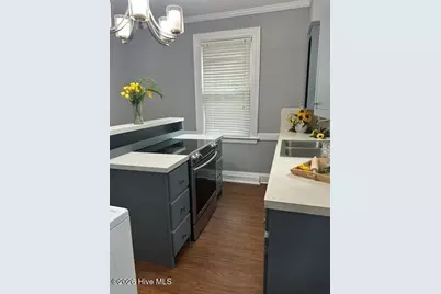 1030 Lafayette Avenue, Rocky Mount, NC 27803 - Photo 8