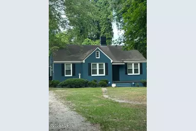 1030 Lafayette Avenue, Rocky Mount, NC 27803 - Photo 4