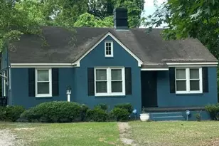 1030 Lafayette Ave, Rocky Mount, NC 27803 - Photo 4