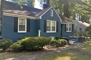 1030 Lafayette Ave, Rocky Mount, NC 27803 - Photo 1