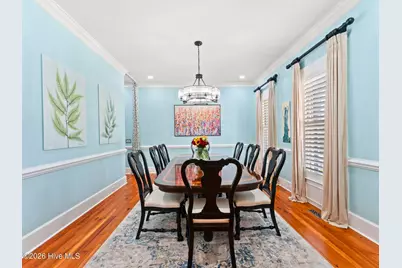404 Shoreline Drive E, Sunset Beach, NC 28468 - Photo 22