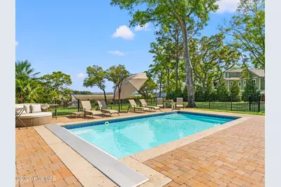 404 Shoreline Drive E, Sunset Beach, NC 28468 - Photo 58