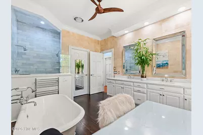 404 Shoreline Drive E, Sunset Beach, NC 28468 - Photo 34