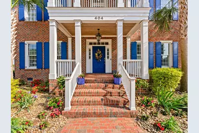 404 Shoreline Drive E, Sunset Beach, NC 28468 - Photo 6