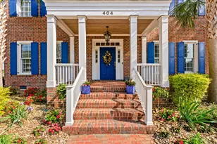 404 Shoreline Dr E, Sunset Beach, NC 28468 - Photo 6