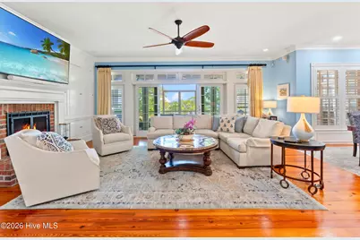 404 Shoreline Drive E, Sunset Beach, NC 28468 - Photo 10