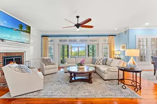 404 Shoreline Dr E, Sunset Beach, NC 28468 - Photo 10