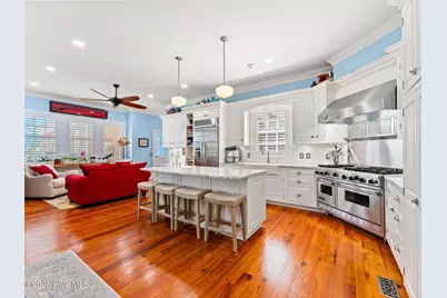 404 Shoreline Drive E, Sunset Beach, NC 28468 - Photo 16