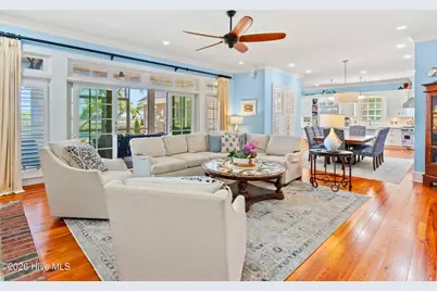 404 Shoreline Drive E, Sunset Beach, NC 28468 - Photo 8