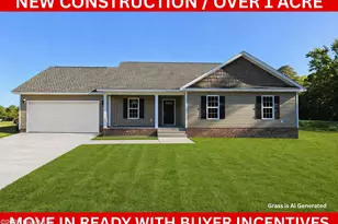 756 Jordan Rd, Autryville, NC 28318 - Photo 1