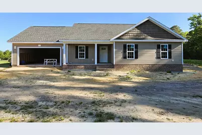 756 Jordan Road, Autryville, NC 28318 - Photo 2