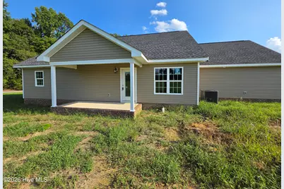 756 Jordan Road, Autryville, NC 28318 - Photo 4