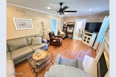 103 Ridgecrest Drive, Mount Olive, NC 28365 - Photo 4
