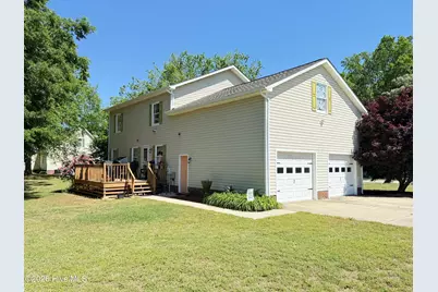 103 Ridgecrest Drive, Mount Olive, NC 28365 - Photo 54