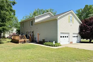 103 Ridgecrest Dr, Mount Olive, NC 28365 - Photo 54