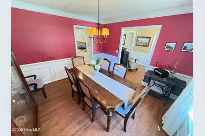 103 Ridgecrest Drive, Mount Olive, NC 28365 - Photo 14