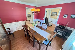 103 Ridgecrest Dr, Mount Olive, NC 28365 - Photo 14