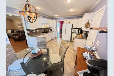 103 Ridgecrest Drive, Mount Olive, NC 28365 - Photo 8