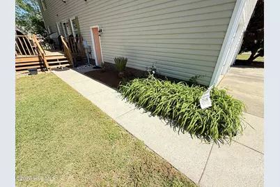 103 Ridgecrest Drive, Mount Olive, NC 28365 - Photo 58