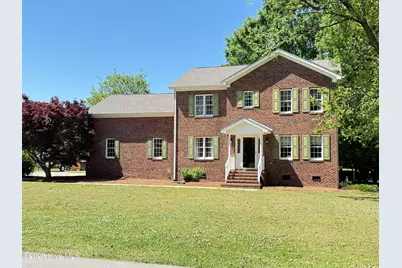103 Ridgecrest Drive, Mount Olive, NC 28365 - Photo 1