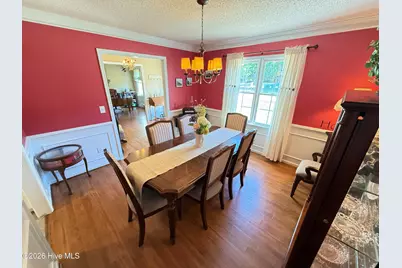 103 Ridgecrest Drive, Mount Olive, NC 28365 - Photo 12