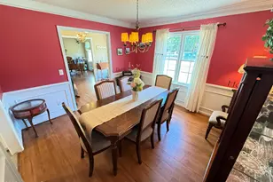 103 Ridgecrest Dr, Mount Olive, NC 28365 - Photo 12