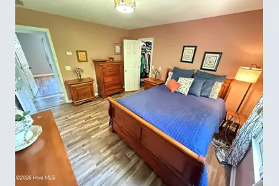 103 Ridgecrest Drive, Mount Olive, NC 28365 - Photo 20