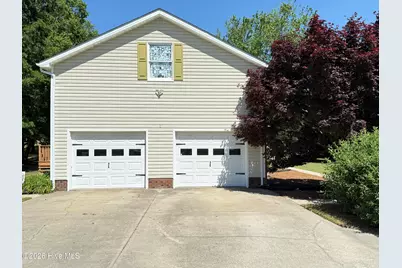 103 Ridgecrest Drive, Mount Olive, NC 28365 - Photo 52