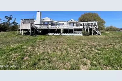 35710 US Highway 264, Engelhard, NC 27824 - Photo 1