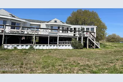 35710 US Highway 264, Engelhard, NC 27824 - Photo 2