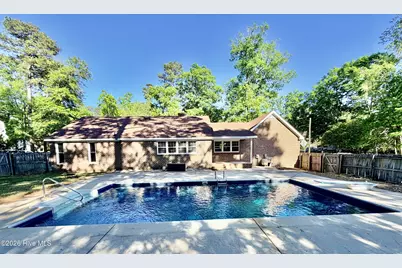 1000 Niblick Drive, Rocky Mount, NC 27804 - Photo 24