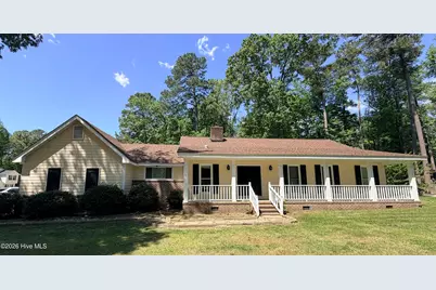 1000 Niblick Drive, Rocky Mount, NC 27804 - Photo 2