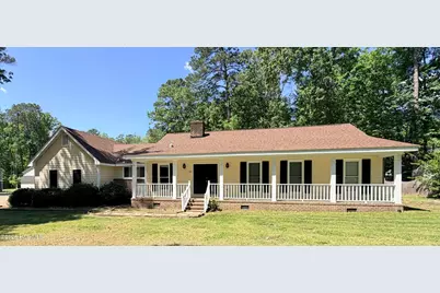 1000 Niblick Drive, Rocky Mount, NC 27804 - Photo 1
