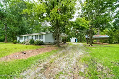 130 Holiday Lane, Oriental, NC 28571 - Photo 26