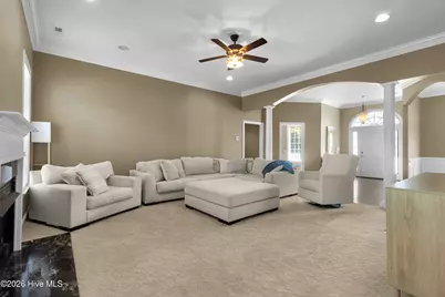 359 Farina Drive, Havelock, NC 28532 - Photo 4