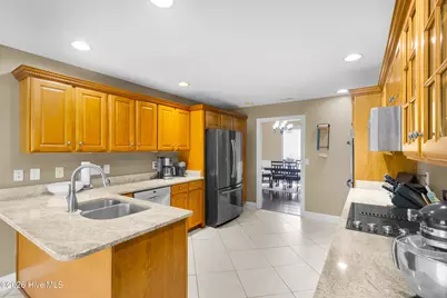 359 Farina Drive, Havelock, NC 28532 - Photo 8