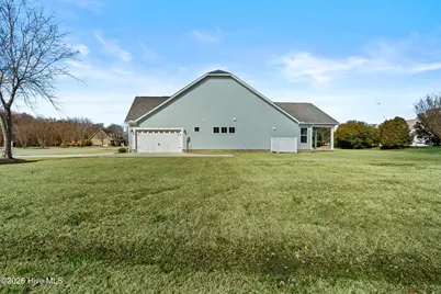 142 Quarter Horse Loop, Hertford, NC 27944 - Photo 40