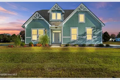 142 Quarter Horse Loop, Hertford, NC 27944 - Photo 1
