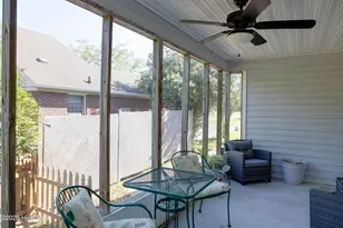 223 Lakemere Dr, New Bern, NC 28562 - Photo 22