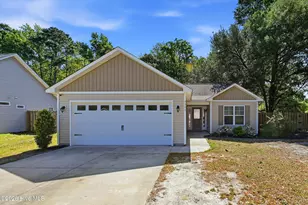 9302 Straightway Dr NE, Leland, NC 28451 - Photo 16