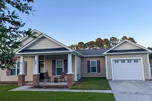 420 Patriots Point Ln, Swansboro, NC 28584 - Photo 2