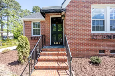 1520 Anderson Street NW, Wilson, NC 27893 - Photo 4