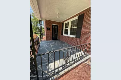 1520 Anderson Street NW, Wilson, NC 27893 - Photo 6
