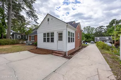 1520 Anderson Street NW, Wilson, NC 27893 - Photo 44