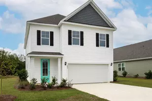 258 Surfside Lndg Blvd, Hubert, NC 28539 - Photo 2