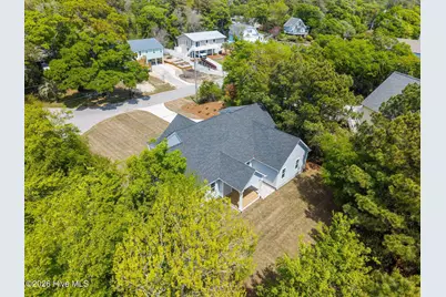 7407 Archers Creek Court, Emerald Isle, NC 28594 - Photo 6