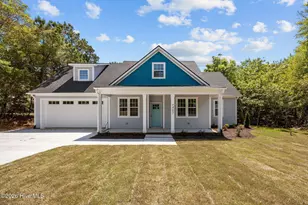7407 Archers Creek Ct, Emerald Isle, NC 28594 - Photo 1