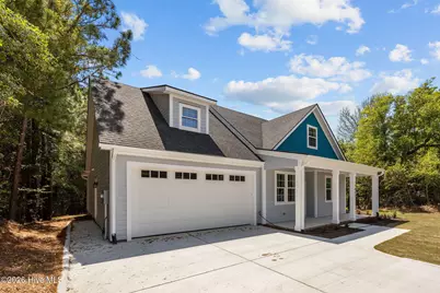 7407 Archers Creek Court, Emerald Isle, NC 28594 - Photo 2