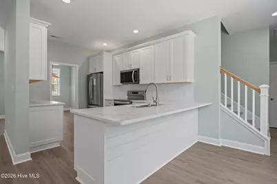 7407 Archers Creek Court, Emerald Isle, NC 28594 - Photo 10