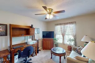 206 Buck Run Dr, Goldsboro, NC 27530 - Photo 24